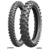 Michelin STARCROSS 5 SOFT Rear 90/100 R16 51M REAR TT Michelin STARCROSS 5 SOFT Rear 90/100 R16 51M REAR TT