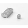 Neodymový magnet plochý MPL 10x10x10 N48 Neodymový magnet plochý MPL 10x10x10 N48