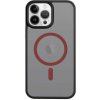 Tactical MagForce Hyperstealth 2.0 pre iPhone 13 Pro Max Black/Red Tactical MagForce Hyperstealth 2.0 pre iPhone 13 Pro Max Black/Red