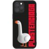 Picasee ULTIMATE CASE pro Apple iPhone 12 Pro Max - Kiky Ricky Picasee ULTIMATE CASE pro Apple iPhone 12 Pro Max - Kiky Ricky