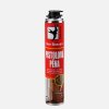Den Braven Pištoľová PUR pena pištoľová dóza (červená) 750 ml žltá Den Braven Pištoľová PUR pena pištoľová dóza (červená) 750 ml žltá