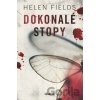 Dokonalé stopy - Helen Fieldsová Dokonalé stopy - Helen Fieldsová