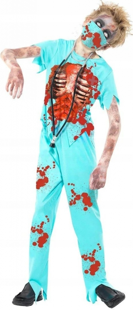 zombie chirurg