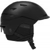 Lyžiarska helma Salomon Sight black 20/21 M/56-59cm Lyžiarska helma Salomon Sight black 20/21 M/56-59cm