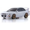 Kyosho Autoscale Mini-Z Subaru Impreza WRX STi 22B White (MA020) (K.MZP457W) Kyosho Autoscale Mini-Z Subaru Impreza WRX STi 22B White (MA020) (K.MZP457W)