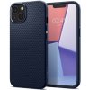 Spigen Liquid Air kryt pre iPhone 13 - modrý ACS03520 - možnosť vrátiť tovar ZADARMO do 30tich dní Spigen Liquid Air kryt pre iPhone 13 - modrý ACS03520 - možnosť vrátiť tovar ZADARMO do 30tich dní