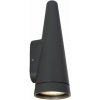LUCIDE 27803/01/29 WIZARD exteriérové nástenné svietidlo GU10, IP54, antracitová LUCIDE 27803/01/29 WIZARD exteriérové nástenné svietidlo GU10, IP54, antracitová