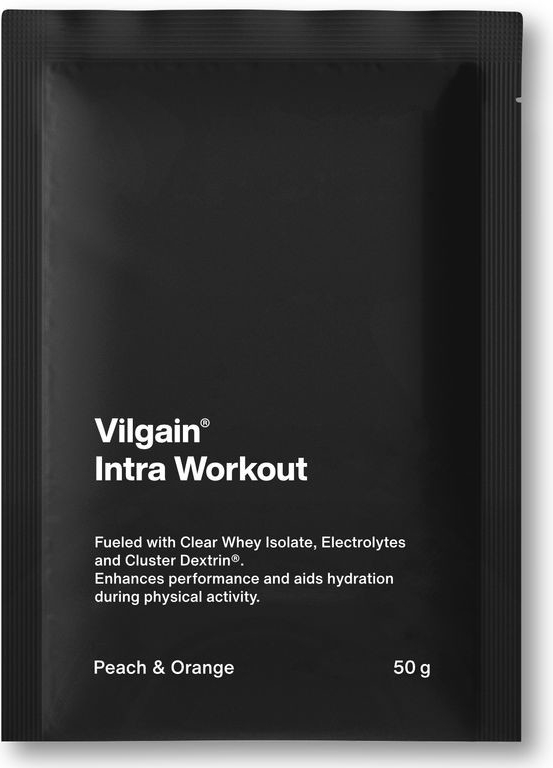 Vilgain Intra Workout 50 g