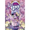 Best of My Little Pony, Vol. 1: Twilight Sparkle (Christina Rice,Andy Price)(Brožovaná) Best of My Little Pony, Vol. 1: Twilight Sparkle (Christina Rice,Andy Price)(Brožovaná)