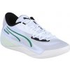 Puma Nízke tenisky All-pro Nitro Biela