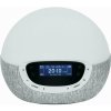 LUMIE Bodylock Shine 300 LED Terapeutický budík, rádio a nočná lampa 3 v 1 LUMIE Bodylock Shine 300 LED Terapeutický budík, rádio a nočná lampa 3 v 1