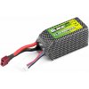 BlackZon LiPo akumulátor 11.1V, 1800mAh, konektor T-Dean BlackZon LiPo akumulátor 11.1V, 1800mAh, konektor T-Dean
