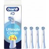 Oral-B iO Ultimate Clean 4 ks (288589) Oral-B iO Ultimate Clean 4 ks (288589)