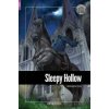 Sleepy Hollow - Foxton Reader Level-2 (600 Headwords A2/B1) with free online AUDIO (Washington Irving)(Brožovaná) Sleepy Hollow - Foxton Reader Level-2 (600 Headwords A2/B1) with free online AUDIO (Washington Irving)(Brožovaná)