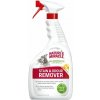 Nature's Miracle Cat Stain & Odour Remover Melon 946 ml Nature's Miracle Cat Stain & Odour Remover Melon 946 ml