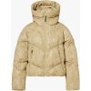 Goldbergh Fiora Ski Jacket caramello 40 Goldbergh Fiora Ski Jacket caramello 40