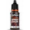 Vallejo Farba 72402 Dwarf Skin 18 ml Vallejo Farba 72402 Dwarf Skin 18 ml
