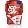 Nápoj Nutrend ISODRINX 420g čierne ríbezle Nápoj Nutrend ISODRINX 420g čierne ríbezle
