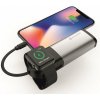 Powerbanka Swissten 2v1 Apple Watch Mfi Power Bank 6700mAh (22013980) Powerbanka Swissten 2v1 Apple Watch Mfi Power Bank 6700mAh (22013980)