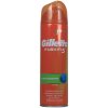 Gillette gel na holenie 200ml Fusion Ultra Sensitive + Cooling Gillette gel na holenie 200ml Fusion Ultra Sensitive + Cooling