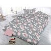 XPOSE® Mikrosaténové obliečky POPPY 140x200 cm, 70x90 cm, Mikrosatén XPOSE® Mikrosaténové obliečky POPPY 140x200 cm, 70x90 cm, Mikrosatén