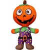 Plyšová hračka hračka pre deti bábika na Halloween v tvare tekvice 30 cm Plyšová hračka hračka pre deti bábika na Halloween v tvare tekvice 30 cm