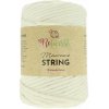 ReTwisst Macrame String 07 natural 5 mm 90 m ReTwisst Macrame String 07 natural 5 mm 90 m