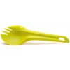 WILDO® SPORK (LYŽIČKA, VIDLIČKA, NOŽÍK) V JEDNOM - MADE IN SWEDEN (BPA FREE) - LIME WILDO® SPORK (LYŽIČKA, VIDLIČKA, NOŽÍK) V JEDNOM - MADE IN SWEDEN (BPA FREE) - LIME