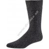 SOCKS4FUN Zimné ponožky W-6596 k.1