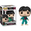 Funko POP TV: Squid Game - Player 218 Sang-Woo, 074321 Funko POP TV: Squid Game - Player 218 Sang-Woo, 074321