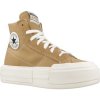 Converse Módne tenisky CRUISE SUEDE Hnedá Converse Módne tenisky CRUISE SUEDE Hnedá