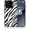 VSETKONAMOBIL 115339 MY ART Ochranný kryt pre Xiaomi 15 ZEBRA (237) VSETKONAMOBIL 115339 MY ART Ochranný kryt pre Xiaomi 15 ZEBRA (237)