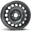 ALCAR STAHLRAD 6,5x16 4x108 ET20