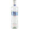 Amundsen Vodka 37,5% 1 l (čistá fľaša)