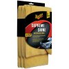 Meguiar's Supreme Shine Microfiber Towel 6 ks