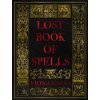 Lost Book of Spells Lost Book of Spells