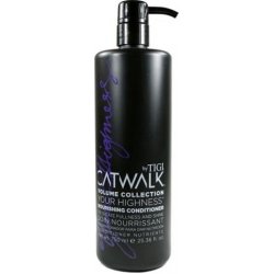 Tigi Catwalk Your Highness Elevating Conditioner 750 ml