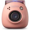 Fujifilm INSTAX Pal ružový 16812558 - Digitálny fotoaparát s Bluetooth