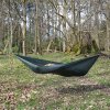 Hamaka DD HAMMOCKS SuperLight 270g - OLIVE Hamaka DD HAMMOCKS SuperLight 270g - OLIVE