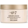 Minus 417 Minus Serenity Legend 417 Aromatic Body Scrub Kiwi & Mango, telový peeling 450 g, Kiwi & Mango, Akcia Minus 417 Minus Serenity Legend 417 Aromatic Body Scrub Kiwi & Mango, telový peeling 450 g, Kiwi & Mango, Akcia