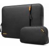 Puzdro Tomtoc Recycled Sleeve with Pouch A13-E11D Black 16 Puzdro Tomtoc Recycled Sleeve with Pouch A13-E11D Black 16