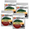 Sada 4 kapsúl Tassimo Jacobs Caffe Crema Classico XL 16 ks Sada 4 kapsúl Tassimo Jacobs Caffe Crema Classico XL 16 ks