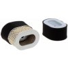 HIFI FILTER vzduchový filter SA 12156 HIFI FILTER vzduchový filter SA 12156