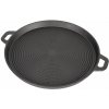 Strend Pro Platňa MagicHome grilovacia liatinová okrúhla 340 x 35 mm Strend Pro Platňa MagicHome grilovacia liatinová okrúhla 340 x 35 mm