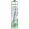 Polyuretánový tmel Den Braven PU 50 FC 300 ml antracit Polyuretánový tmel Den Braven PU 50 FC 300 ml antracit
