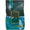 ItalWax Filmwax zrniečka vosku biela Čokoláda 1 kg ItalWax Filmwax zrniečka vosku biela Čokoláda 1 kg