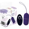 Intense - flippy i vibrating egg with remote control purple Intense - flippy i vibrating egg with remote control purple