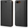Púzdro ELEGANCE FLIP CASE ASUS ZENFONE 4 ZE554KL - čierne