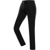 Dámske softshellové nohavice ALPINE PRO, CORBA Čierna 34-LN Dámske softshellové nohavice ALPINE PRO, CORBA Čierna 34-LN