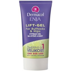 Vypínací gel na hýždě a boky Enja 150 ml